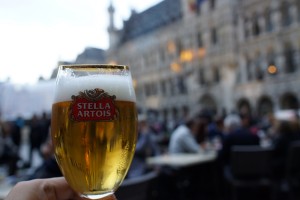 ベルギービール