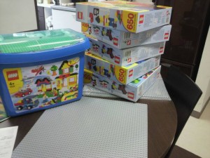 LEGO
