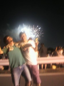 hanabi