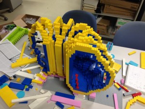 LEGO-ITER-3